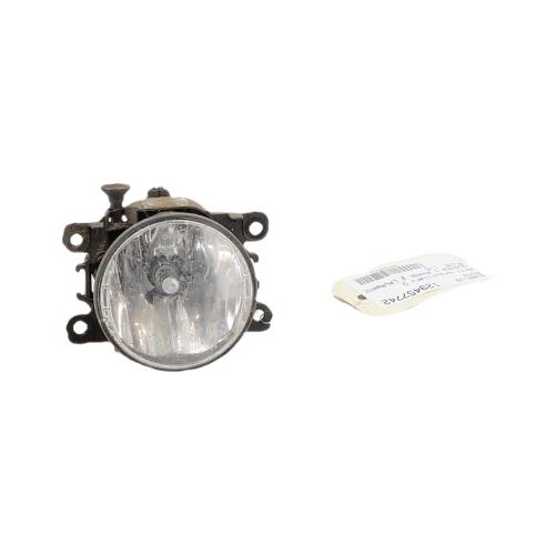 Image Anti brouillard droit (feux) - DACIA DUSTER 1