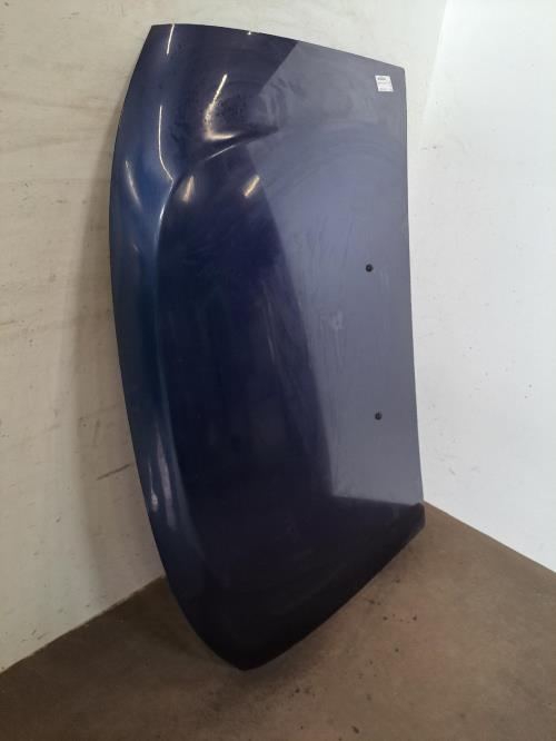 Image Capot - DACIA DUSTER 1