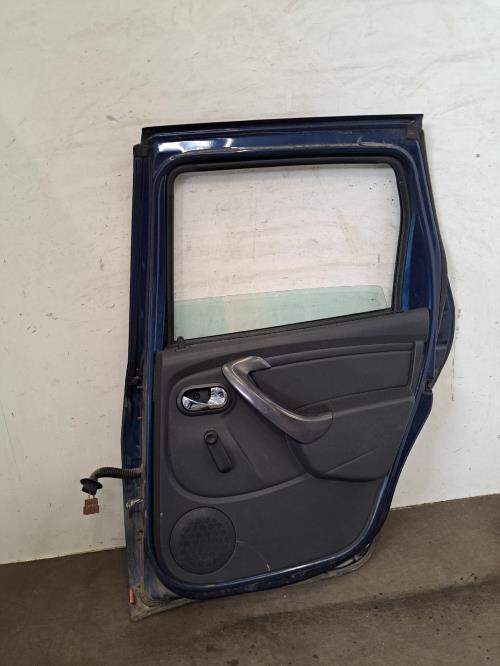 Image Porte arriere droit - DACIA DUSTER 1