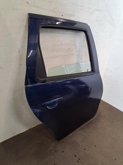 Image Porte arriere droit - DACIA DUSTER 1
