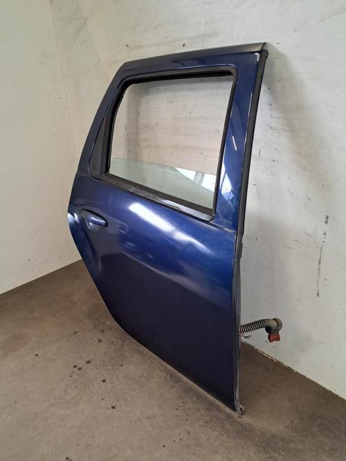 Image Porte arriere droit - DACIA DUSTER 1