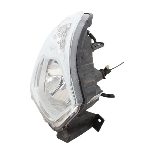 Image Optique avant principal droit (feux)(phare) - DACIA LODGY
