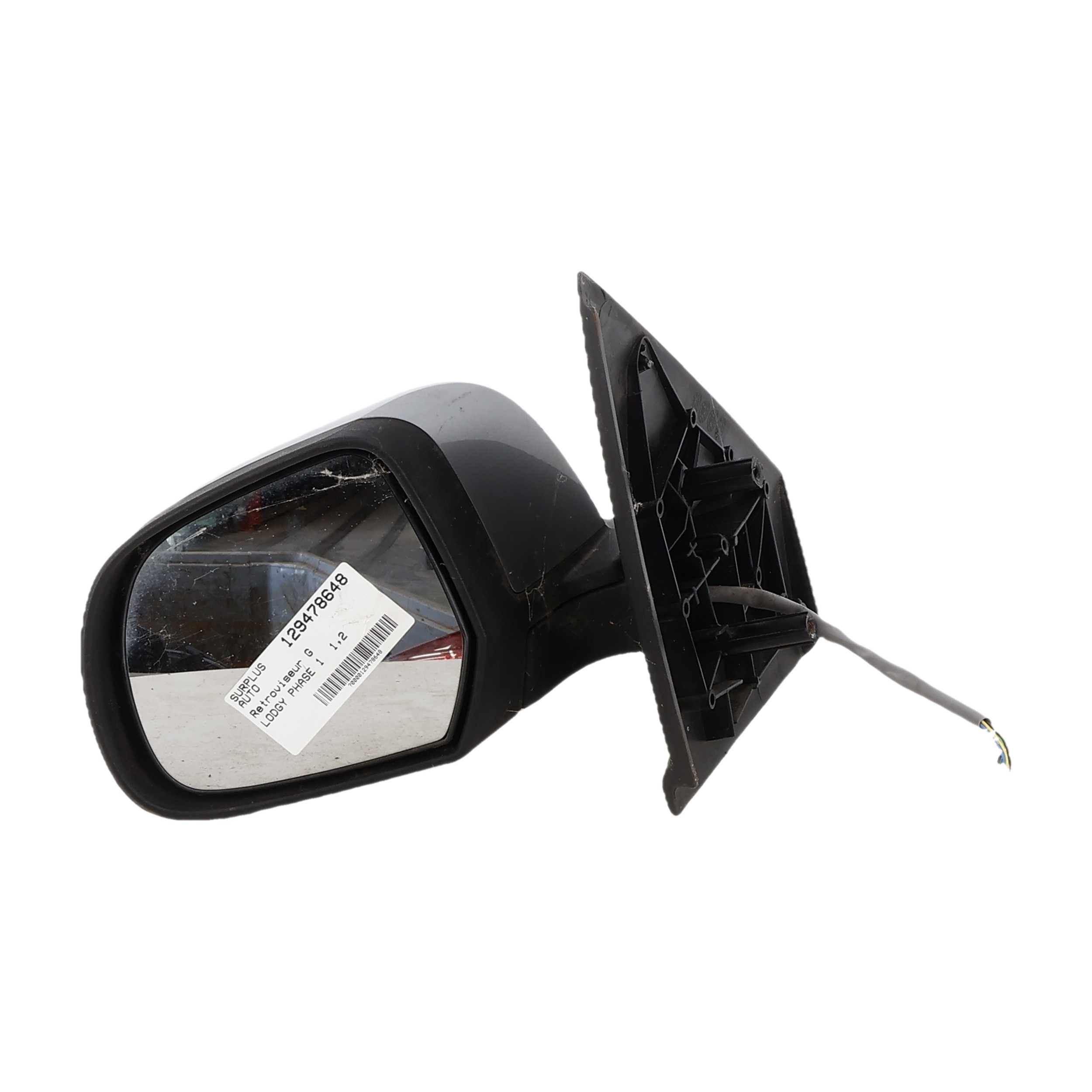 Pièce Auto
