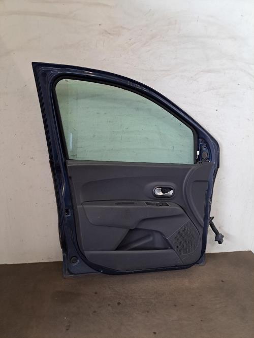 Image Porte avant gauche - DACIA LODGY