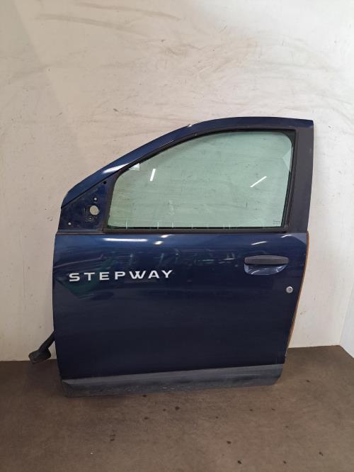 Image Porte avant gauche - DACIA LODGY
