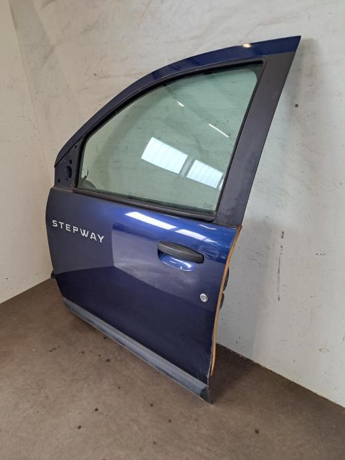Image Porte avant gauche - DACIA LODGY