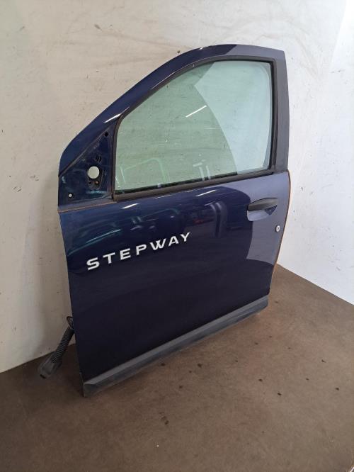 Image Porte avant gauche - DACIA LODGY