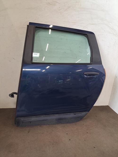Image Porte arriere gauche - DACIA LODGY