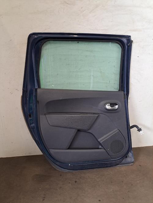 Image Porte arriere gauche - DACIA LODGY