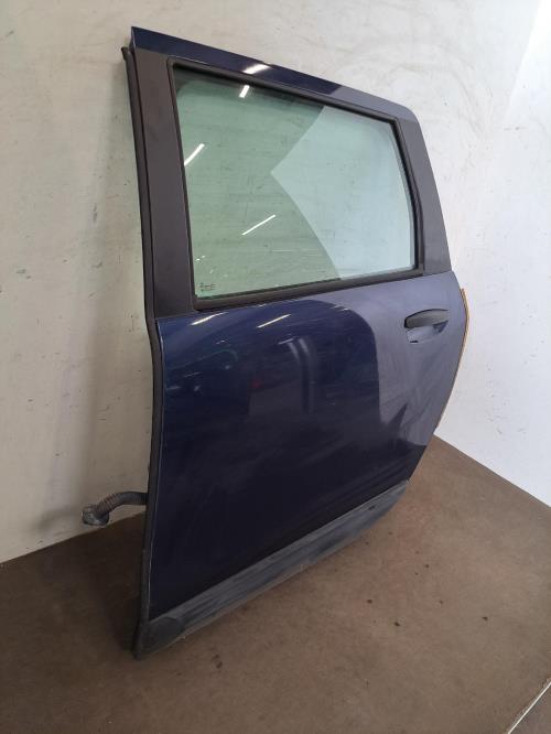 Image Porte arriere gauche - DACIA LODGY
