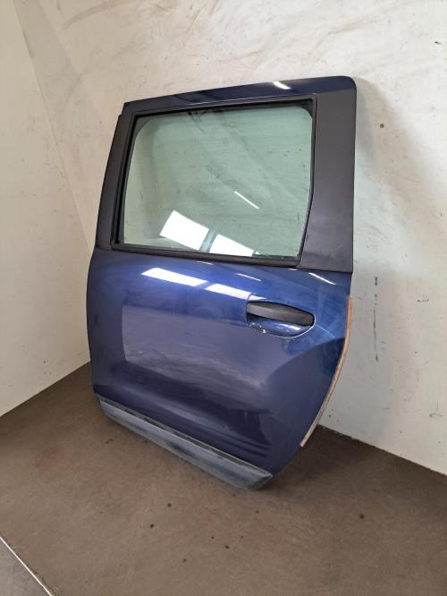 Image Porte arriere gauche - DACIA LODGY