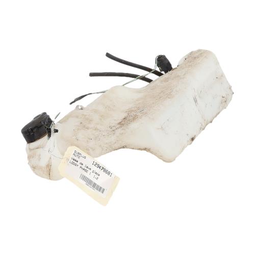 Image Vase de lave glace - DACIA LODGY