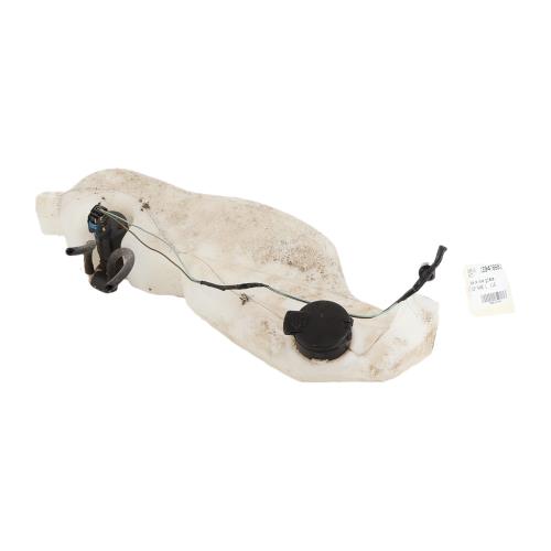 Image Vase de lave glace - DACIA LODGY