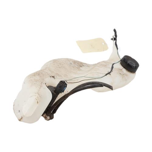 Image Vase de lave glace - DACIA LODGY