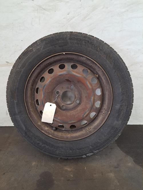 Image Jante - NISSAN MICRA 3
