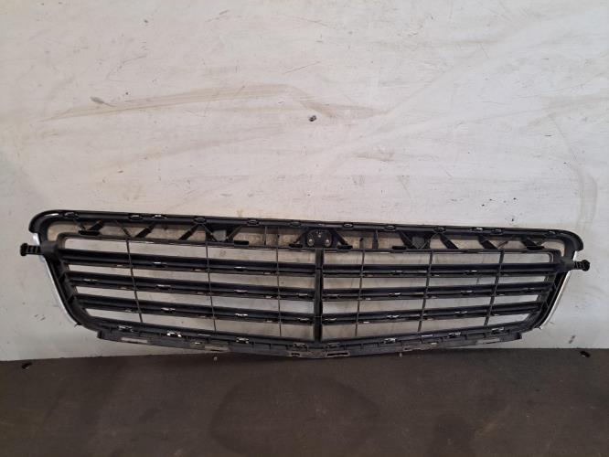 Image Calandre - MERCEDES CLASSE C 204