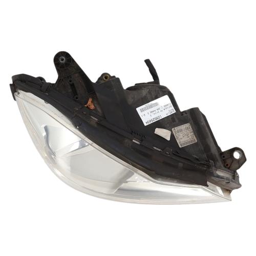 Image Optique avant principal droit (feux)(phare) - MERCEDES CLASSE C 204