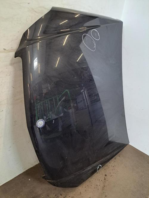 Image Capot - MERCEDES CLASSE C 204