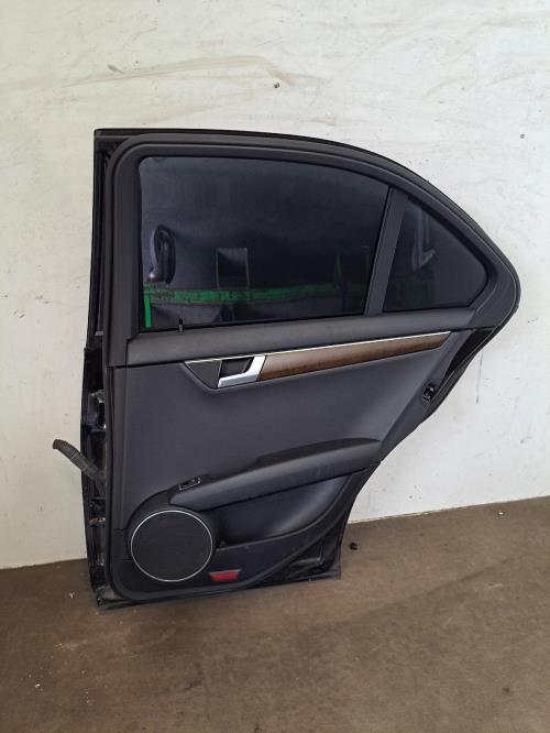 Image Porte arriere droit - MERCEDES CLASSE C 204