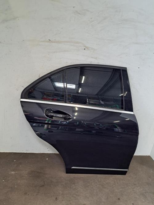Image Porte arriere droit - MERCEDES CLASSE C 204