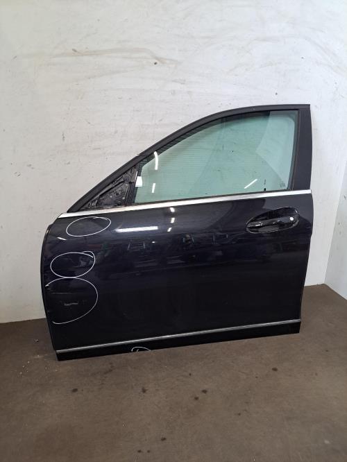 Image Porte avant gauche - MERCEDES CLASSE C 204