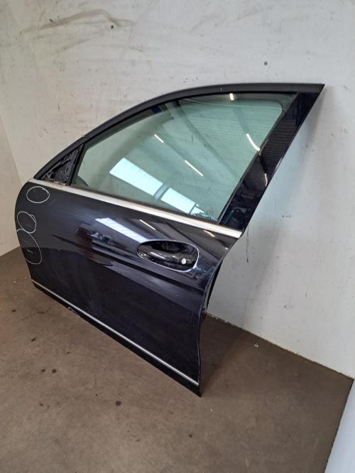 Image Porte avant gauche - MERCEDES CLASSE C 204