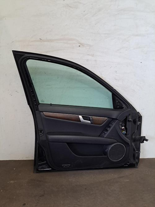 Image Porte avant gauche - MERCEDES CLASSE C 204