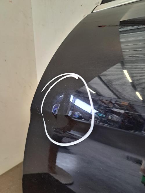 Image Porte arriere gauche - MERCEDES CLASSE C 204