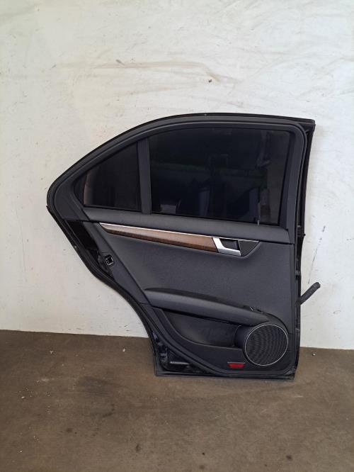 Image Porte arriere gauche - MERCEDES CLASSE C 204
