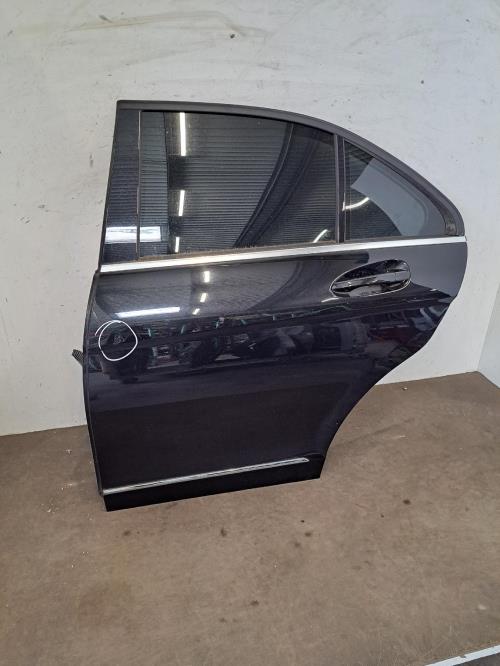 Image Porte arriere gauche - MERCEDES CLASSE C 204