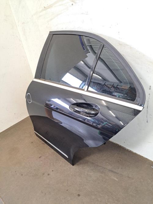 Image Porte arriere gauche - MERCEDES CLASSE C 204