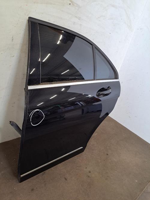 Image Porte arriere gauche - MERCEDES CLASSE C 204