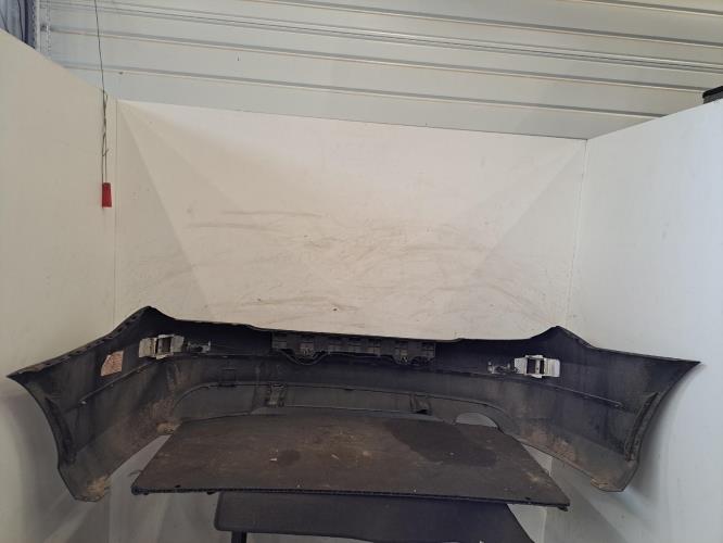 Image Pare choc arriere - MERCEDES CLASSE C 204