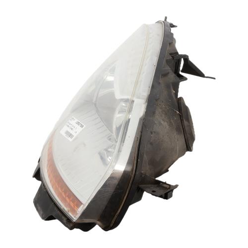 Image Optique avant principal droit (feux)(phare) - CITROEN C4 GRAND PICASSO 1