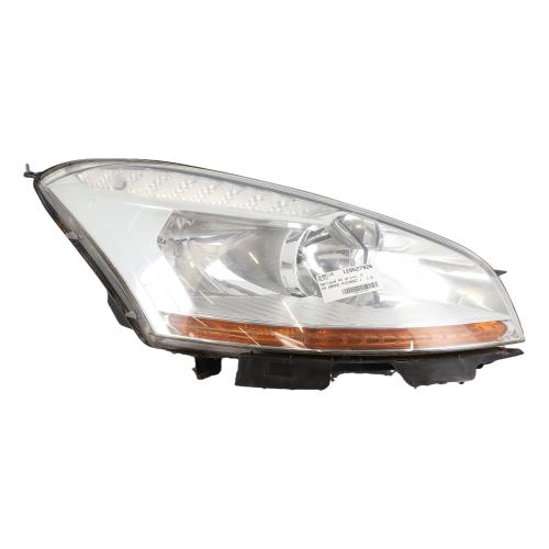Image Optique avant principal droit (feux)(phare) - CITROEN C4 GRAND PICASSO 1