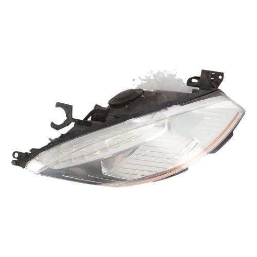 Image Optique avant principal droit (feux)(phare) - CITROEN C4 GRAND PICASSO 1