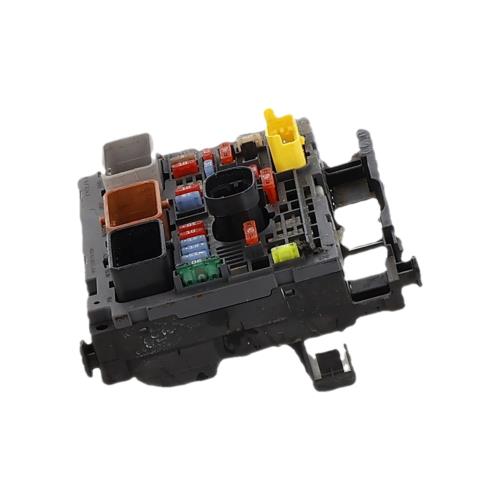 Image Boitier servitude moteur (BSM) - CITROEN C4 GRAND PICASSO 1