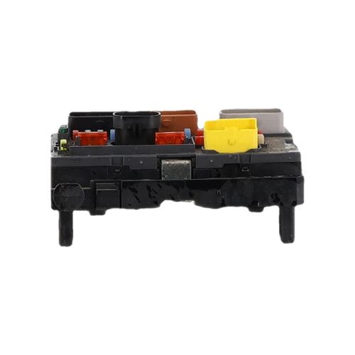 Image Boitier servitude moteur (BSM) - CITROEN C4 GRAND PICASSO 1