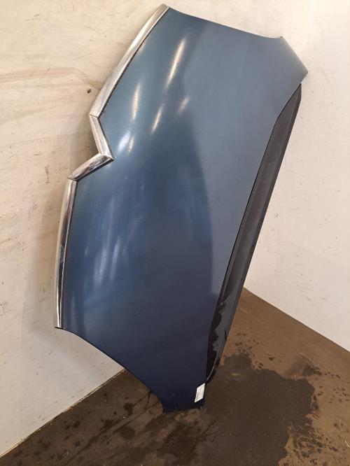 Image Capot - CITROEN C4 GRAND PICASSO 1