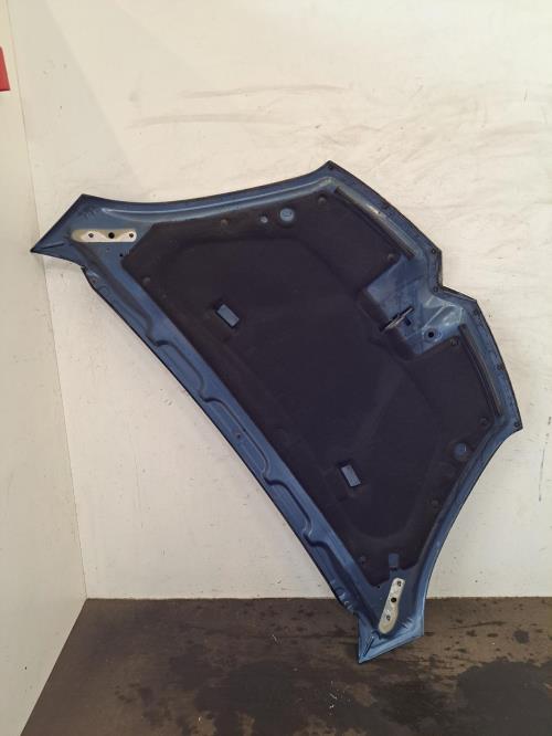 Image Capot - CITROEN C4 GRAND PICASSO 1