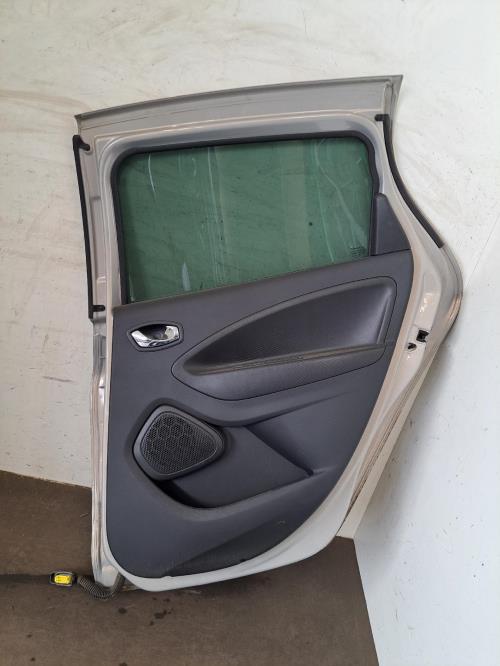 Image Porte arriere droit - RENAULT ZOE 1