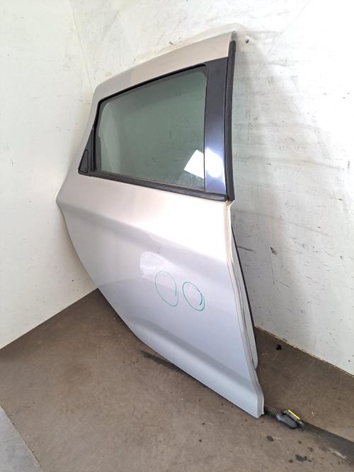 Image Porte arriere droit - RENAULT ZOE 1
