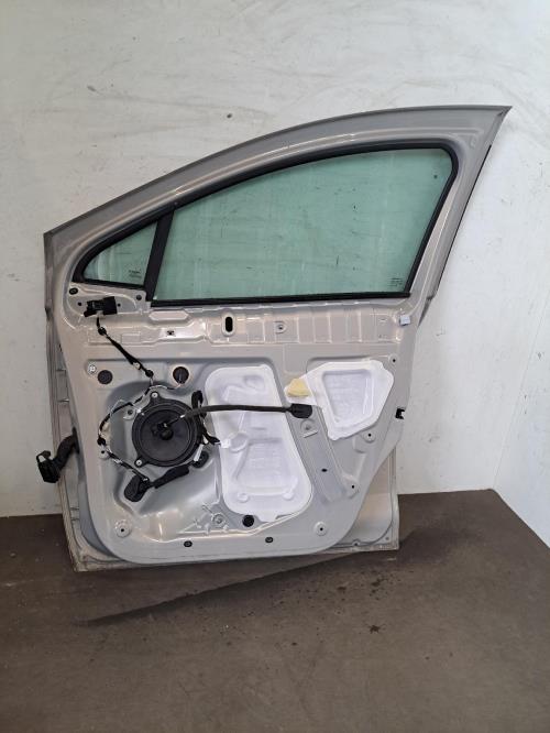 Image Porte avant droit - RENAULT ZOE 1