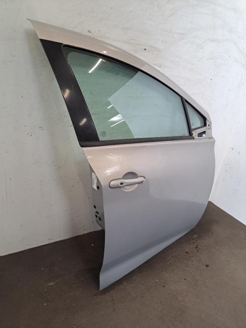 Image Porte avant droit - RENAULT ZOE 1