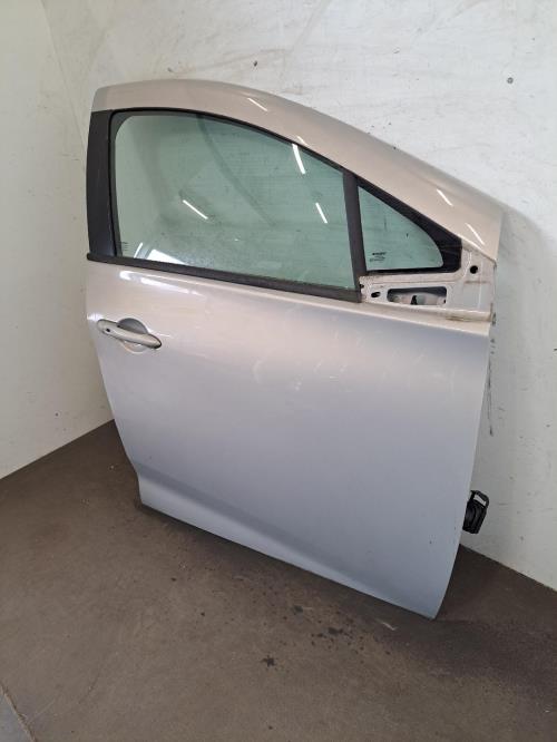 Image Porte avant droit - RENAULT ZOE 1
