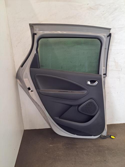 Image Porte arriere gauche - RENAULT ZOE 1