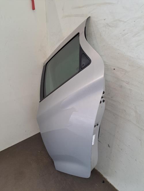 Image Porte arriere gauche - RENAULT ZOE 1