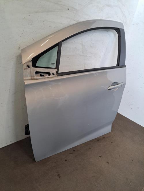 Image Porte avant gauche - RENAULT ZOE 1