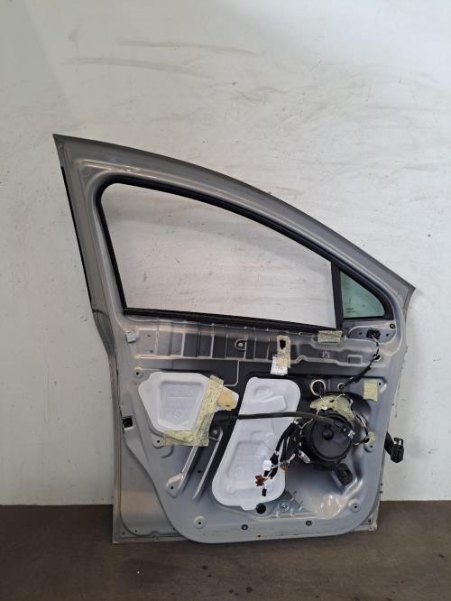 Image Porte avant gauche - RENAULT ZOE 1