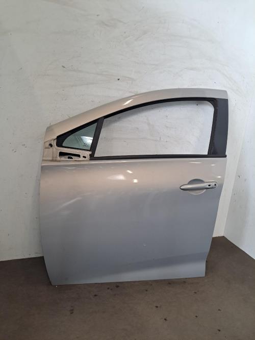 Image Porte avant gauche - RENAULT ZOE 1
